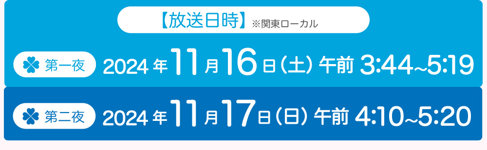 ももクロポシュレの玉手箱だＺ