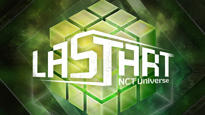 NCT Universe : LASTART｜日本テレビ