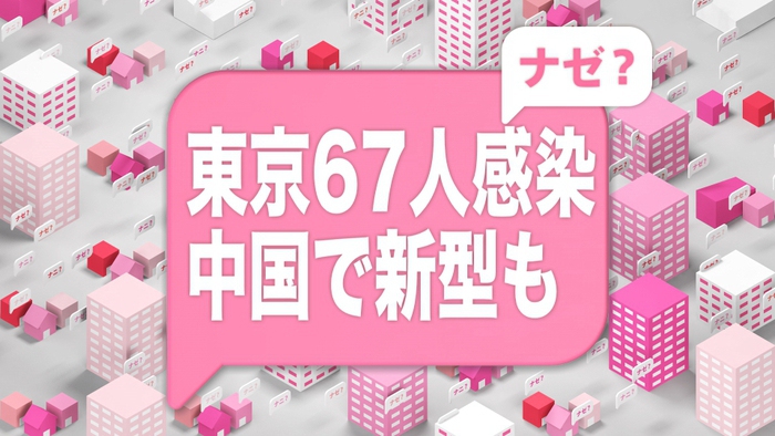 中国で新型 豚インフル 確認 ヒトーヒト感染は 新型コロナウイルスと私たちの暮らし 日テレ特設サイト 日本テレビ