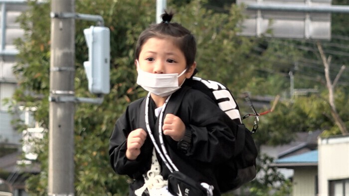 2023年1月7日（土）19:00～21:54放送「はじめてのおつかい 新春 ...