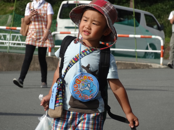 2023年7月17日（月・祝）19:00～21:54放送「はじめてのおつかい 夏の小さな大冒険スペシャル！2023」｜はじめてのおつかい｜日本テレビ