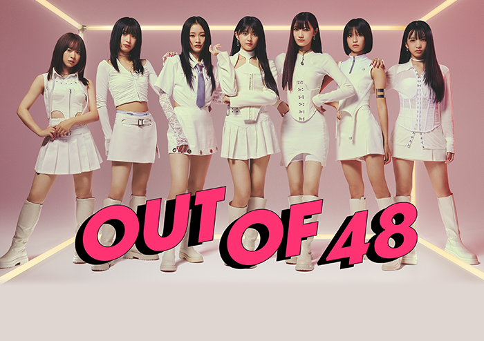 OUT OF 48｜日本テレビ