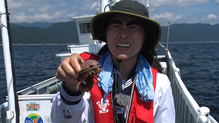 9月6日の イッテq は 珍獣ハンターイモトジャパンツアー In 高知県 ロッチ中岡のqtube In 鹿児島県 世界の果てまでイッテq 日本テレビ