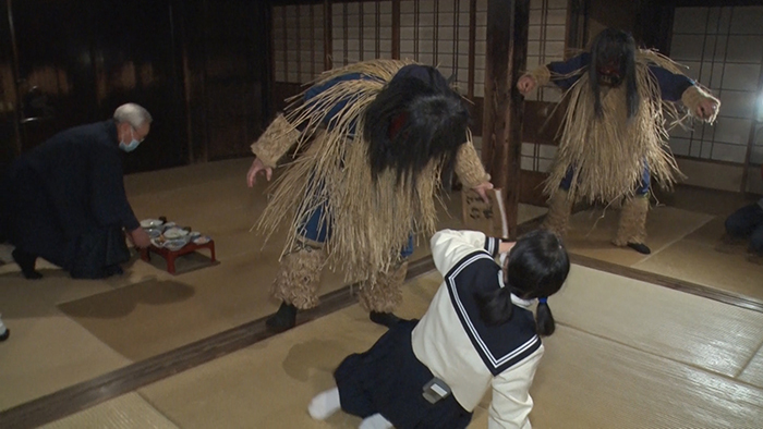 珍獣ハンターイモトジャパンツアー In 秋田県 世界の果てまでイッテq 日本テレビ