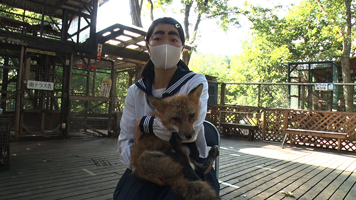 イモトジャパンツアー In 宮城県 世界の果てまでイッテq 日本テレビ