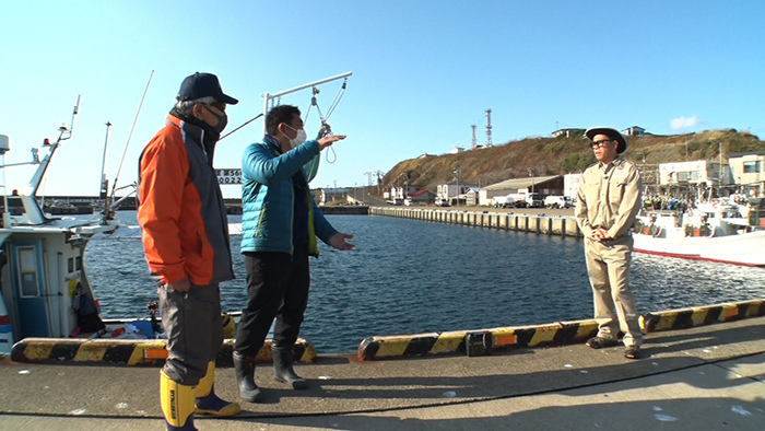 宮川探検隊 In 北海道 世界の果てまでイッテq 日本テレビ