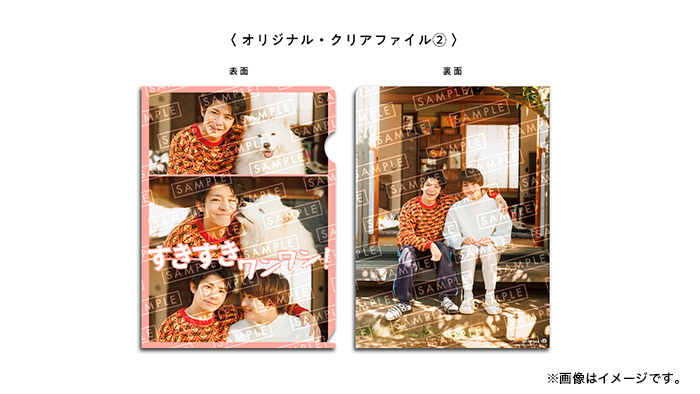 WEB限定カラー すきすきワンワン! BOX〈3枚組〉 DVD 日本映画 