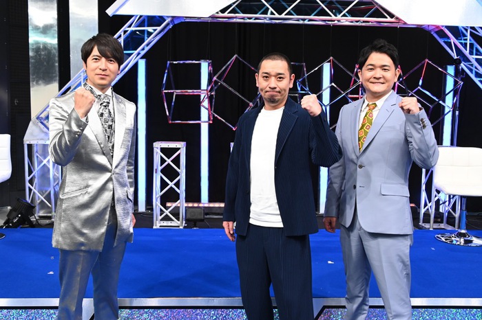 桝太一アナ 高校生クイズ への思い語る 今年で総合司会を卒業 日テレtopics 日本テレビ