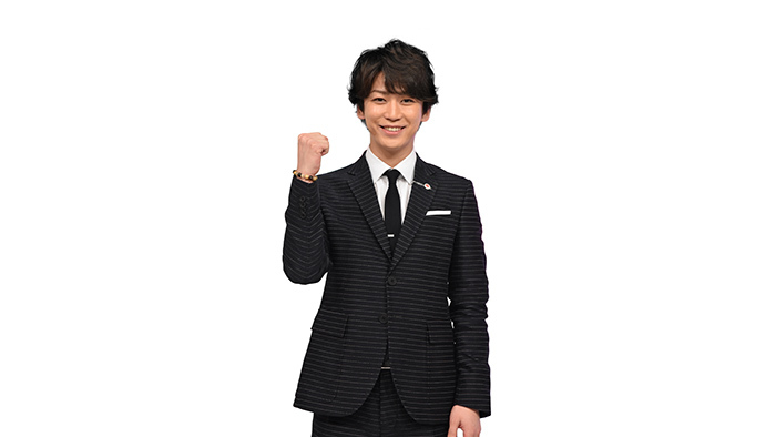 亀梨和也プレゼンツ 高校生全力30秒選手権 で高校生の動画を募集中 日テレtopics 日本テレビ