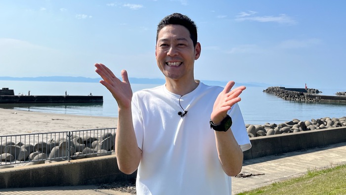 東野幸治が初ダーツの旅 老若男女と 心ある 交流 1億人の大質問 笑ってコラえて 3時間sp 1億人の大質問 笑ってコラえて 日本テレビ