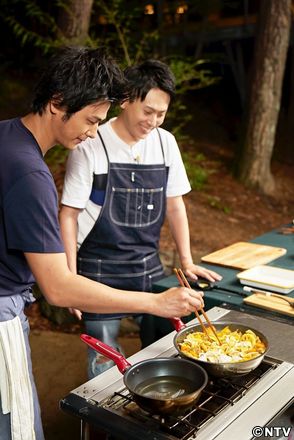 もこみち プロデュース エプロン 販売